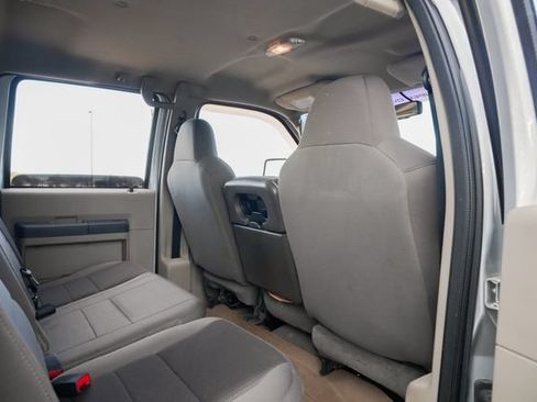 Used 2010 Ford F250 XLT AWD/4WD image 35