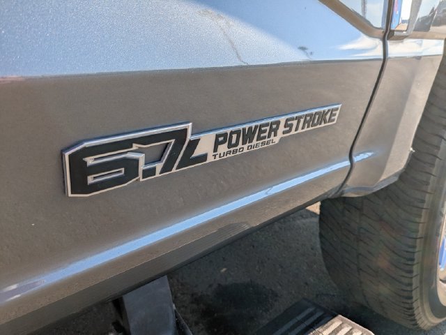 Certified 2024 Ford F250 Lariat w/ Lariat Ultimate Package AWD/4WD image 29