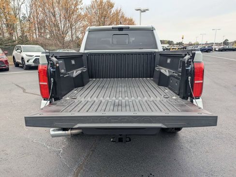 New 2026 Toyota Tacoma Limited AWD/4WD image 6