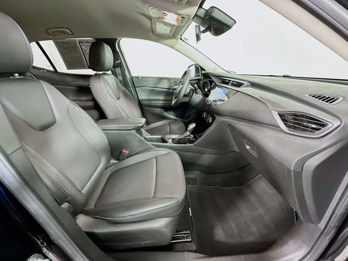 Used 2023 Buick Encore GX Preferred w/ Sport Touring Package FWD image 25