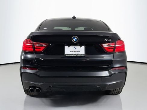 Used 2016 BMW X4 xDrive28i image 7