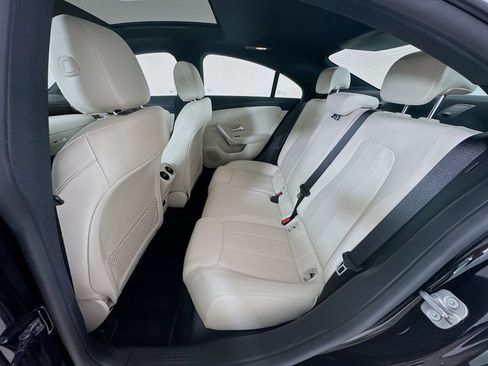 Certified 2026 Mercedes-Benz CLA 250 image 25