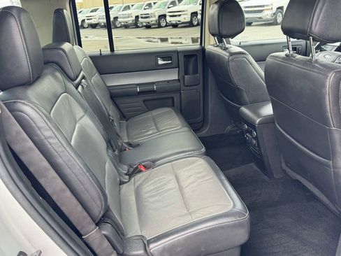 Used 2013 Ford Flex SEL image 15
