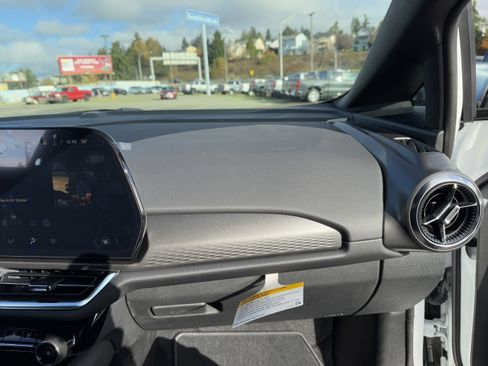 New 2026 Chevrolet Equinox RS image 24