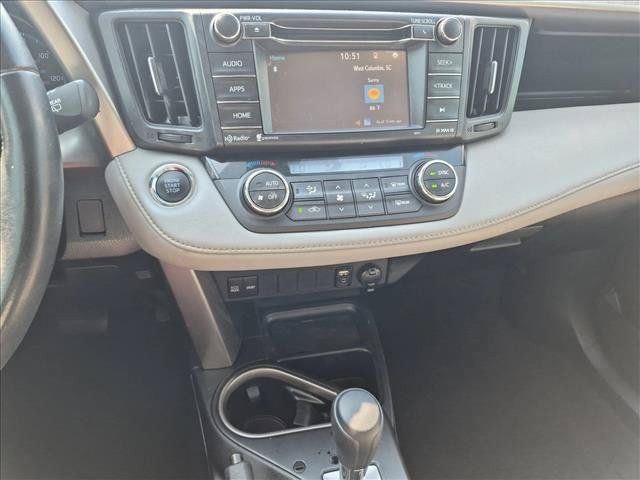 Used 2018 Toyota RAV4 XLE FWD image 14