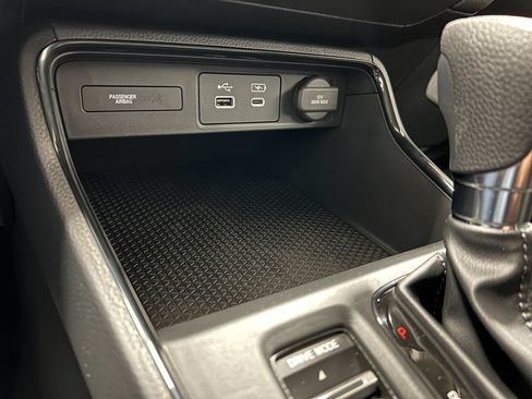Used 2025 Honda CR-V EX image 21