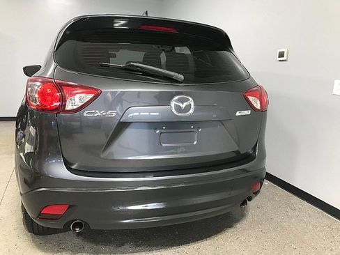 Used 2016 MAZDA CX-5 Sport FWD image 4