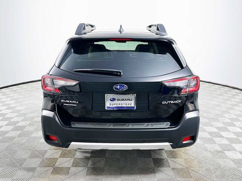 New 2025 Subaru Outback Limited image 6