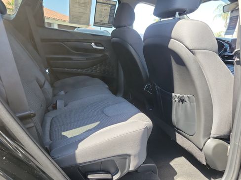 Certified 2023 Hyundai Santa Fe SEL AWD/4WD image 22