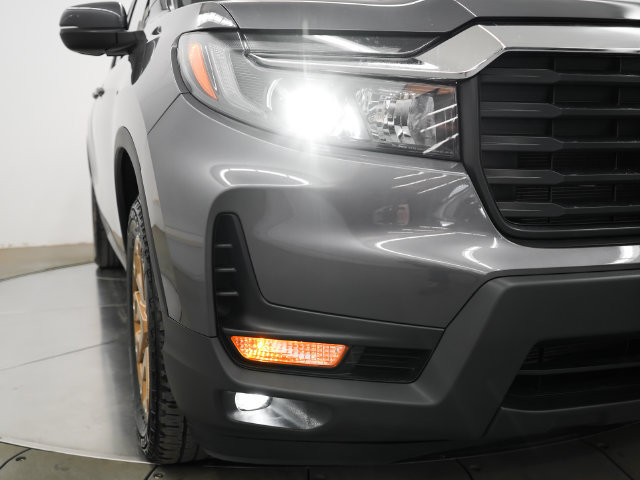 Used 2023 Honda Ridgeline RTL image 47