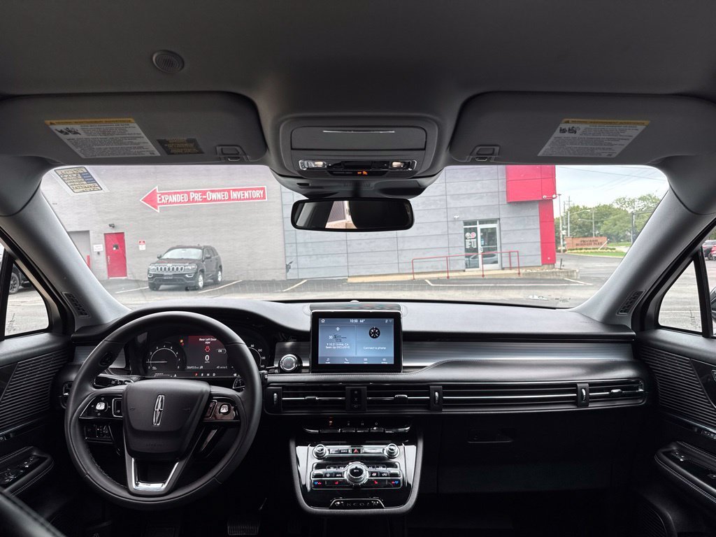 Used 2022 Lincoln Corsair FWD image 33