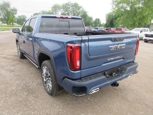 New 2026 GMC Sierra 1500 Denali Ultimate AWD/4WD image 9