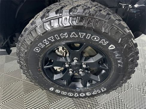 Certified 2022 Jeep Wrangler Unlimited Sport image 12