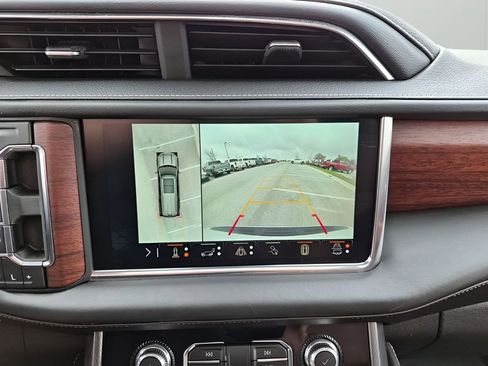 Used 2023 GMC Yukon XL Denali Ultimate image 46