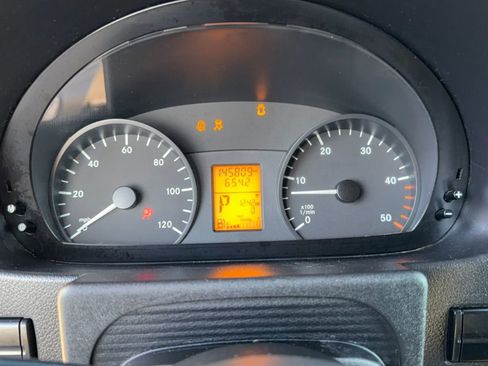 Used 2015 Mercedes-Benz Sprinter 3500 image 15