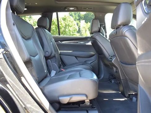 Used 2020 Cadillac XT6 Sport AWD/4WD image 31