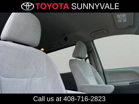 Used 2016 Toyota Sienna LE FWD image 22