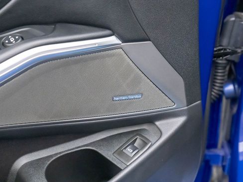 New 2025 BMW 330i xDrive Sedan w/ M Sport Package image 14