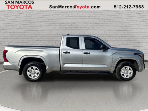 Used 2026 Toyota Tundra SR RWD image 7
