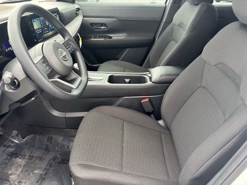 New 2026 Nissan Kicks S image 14