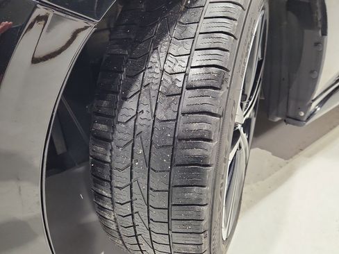 Used 2022 Nissan Sentra SR w/ SR Premium Package image 23