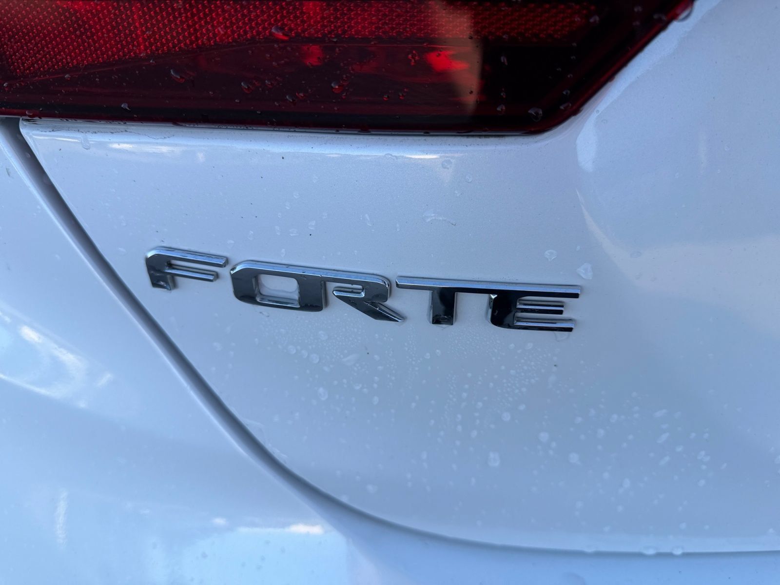 Used 2021 Kia Forte LXS FWD image 29