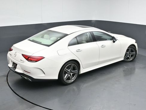 Used 2022 Mercedes-Benz CLS 450 4MATIC image 57