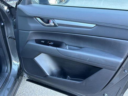 Used 2024 MAZDA CX-5 AWD 2.5 S w/ Preferred Package image 35