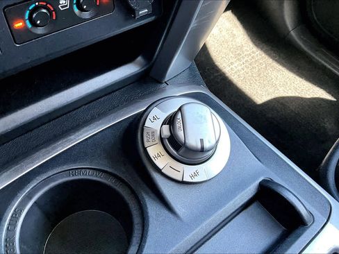 Used 2023 Toyota 4Runner Limited image 33