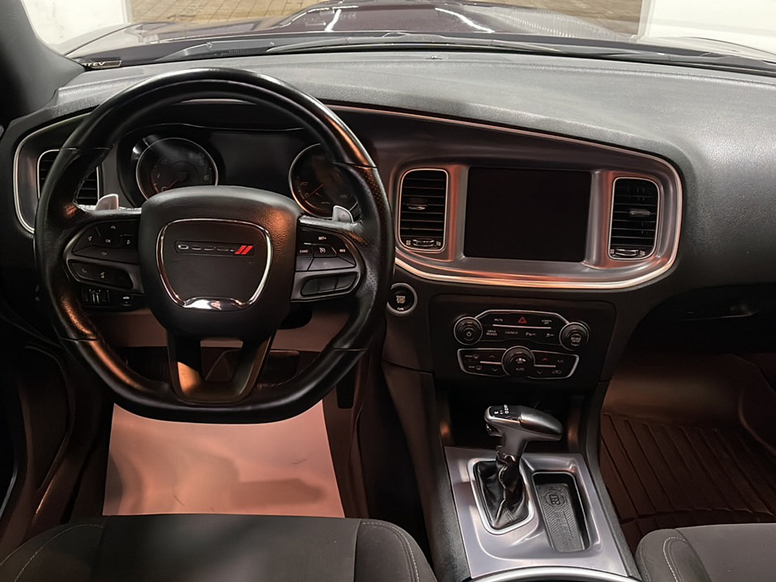 Used 2021 Dodge Charger Scat Pack RWD image 3