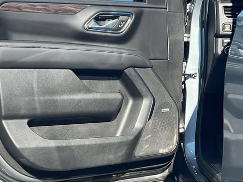 Used 2023 Chevrolet Tahoe Z71 w/ Luxury Package image 23