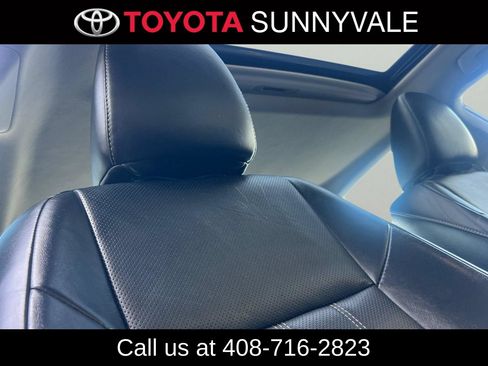 Used 2016 Lexus ES 350 w/ Luxury Package w/Wood Trim FWD image 20