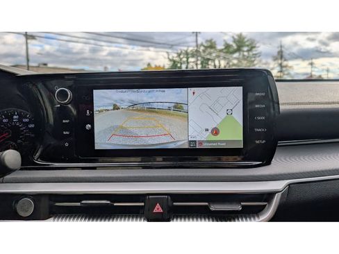 Used 2022 Kia K5 GT-Line w/ GT-Line Awd Premium Package image 29