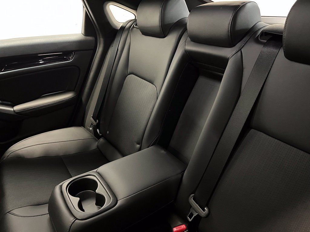 Used 2023 Honda Civic Sport Touring image 15