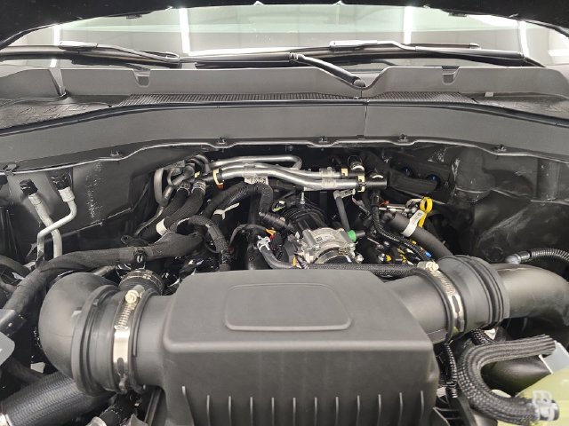 New 2027 Ford Explorer Tremor AWD/4WD image 45