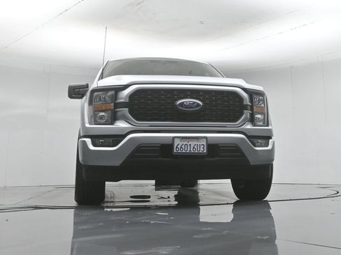 Certified 2023 Ford F150 XL w/ STX Appearance Package RWD image 50