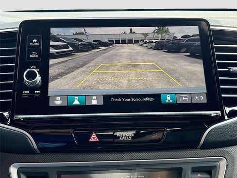Certified 2026 Honda Ridgeline TrailSport image 16