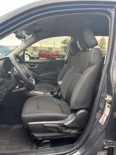 Used 2020 Subaru Forester w/ Alloy Wheel Package AWD/4WD image 31