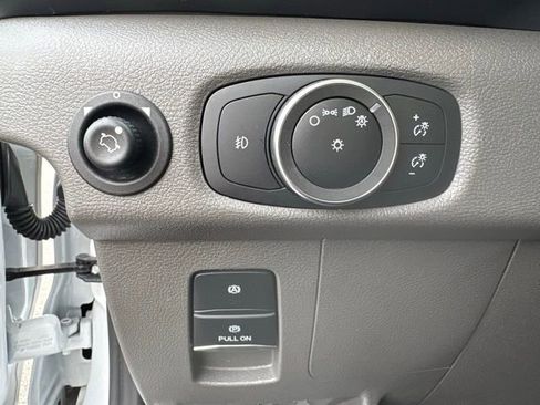 Used 2024 Ford Transit 250 Low Roof w/ Exterior Upgrade Package image 26