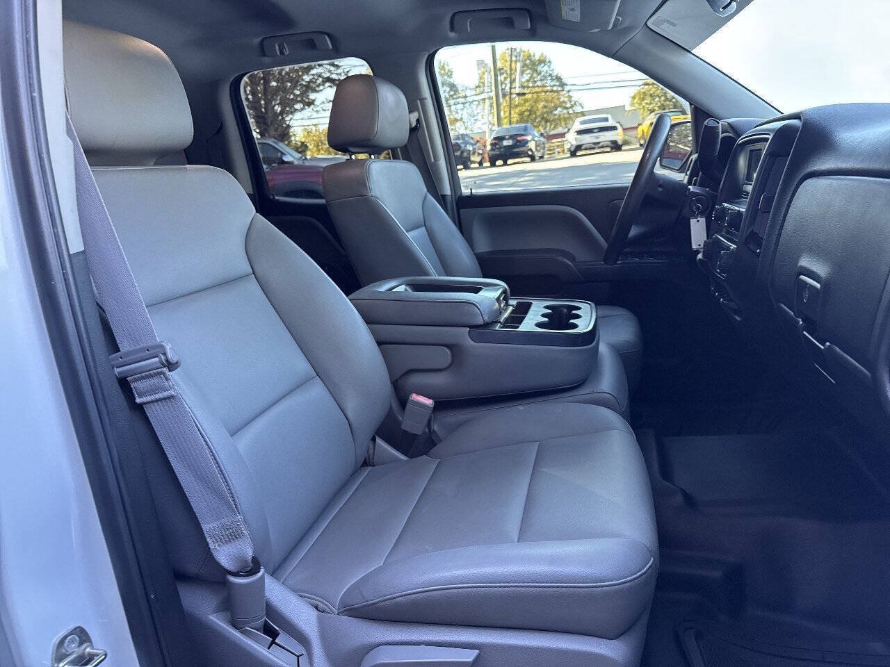 Used 2016 GMC Sierra 1500 2WD Double Cab image 15