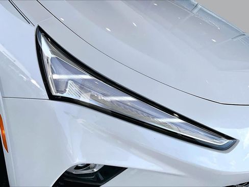 Used 2025 Buick Envista Avenir FWD image 26