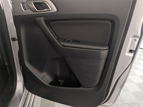 Used 2021 Ford Ranger XLT w/ Equipment Group 301A Mid image 29