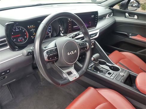 Used 2022 Kia K5 GT-Line w/ GT-Line FWD Premium Package image 20