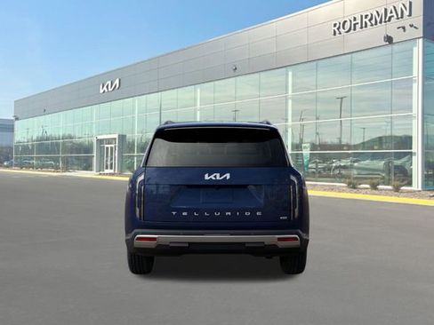 New 2027 Kia Telluride S image 5