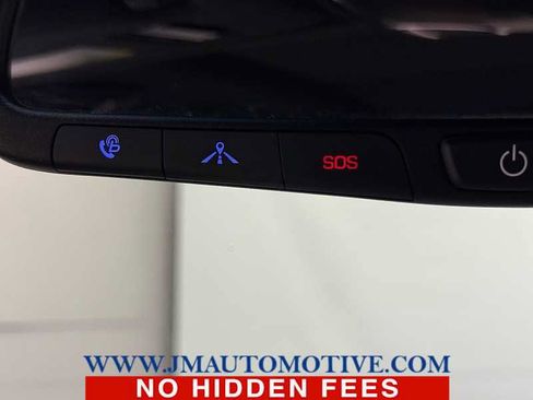 Used 2015 Hyundai Sonata Limited 2.0T FWD image 33