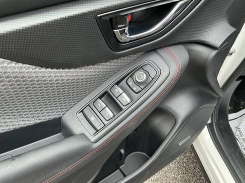 Certified 2024 Subaru Forester Sport image 14