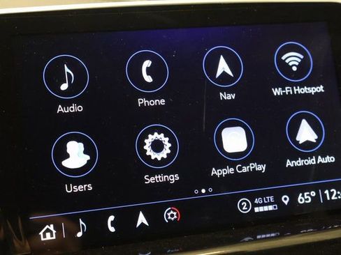 New 2026 Cadillac CT4 V Blackwing w/ Driver Assist Package RWD image 18