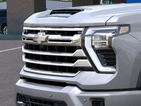 New 2026 Chevrolet Silverado 2500 High Country w/ Technology Package image 13