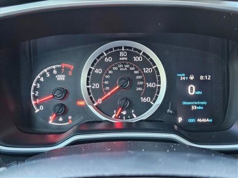 Used 2021 Toyota Corolla SE image 11