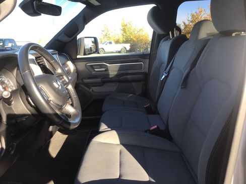 Certified 2022 RAM 1500 Big Horn image 12